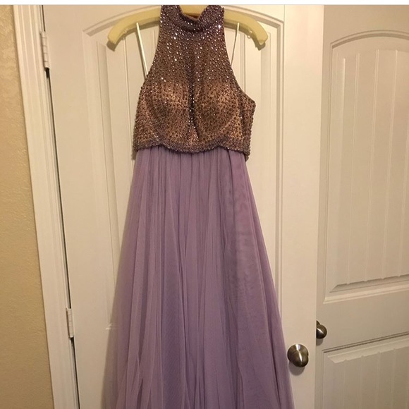 Sherri Hill dress - Picture 2 of 6